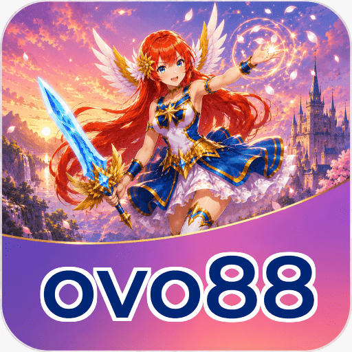 Fitur ovo88