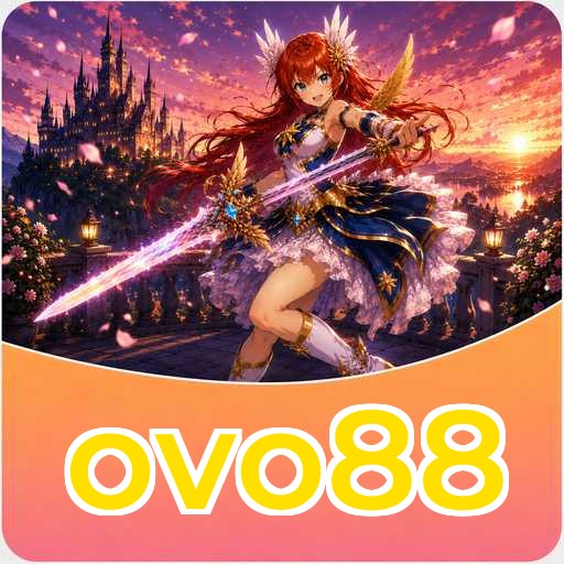 Update ovo88 Versi 4.8.2